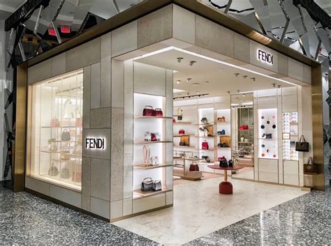 fendi shoes saks fifth avenue|Fendi new york.